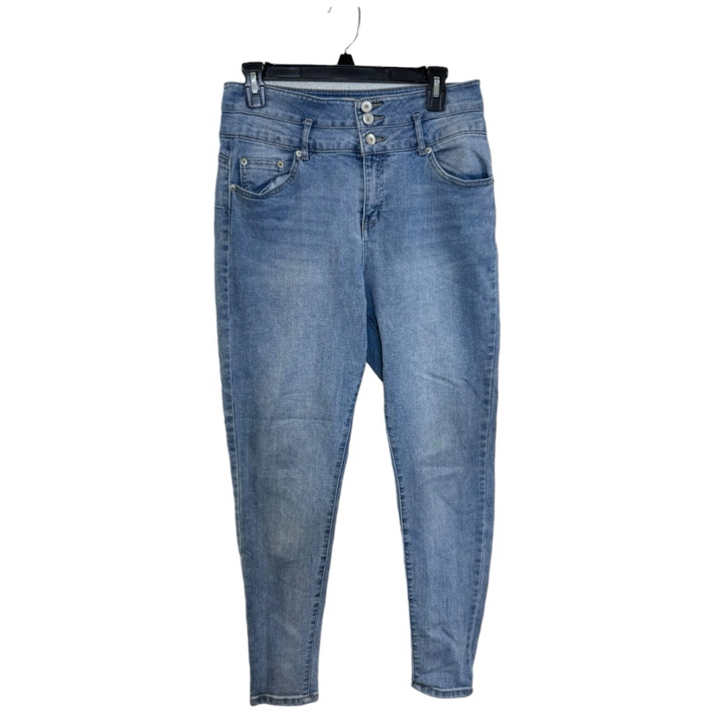Highway Jeans size 13/14 blue jeans